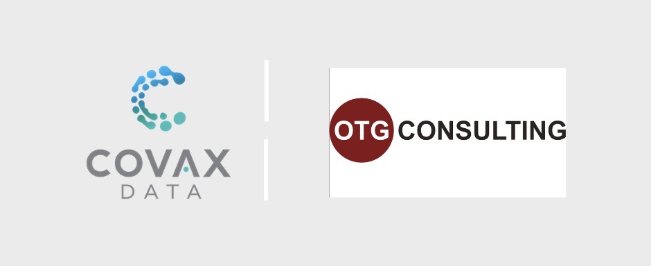 NEW PARTNERSHIP ANNOUNCEMENT: Covax Data and OTG Consulting Join Forces to Deliver Cutting Edge Data Security Solutions